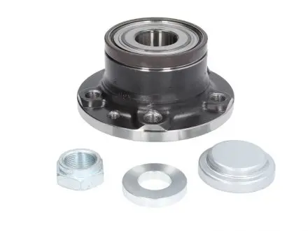 Маточина колеса в зборі SNR NTN R141.26
