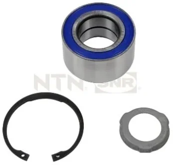 Підшипник колісний SNR NTN R150.16