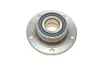Підшипник маточини (передньої) BMW 3 (E36/E46) 93- M40/M41/M42/M43/M47/M51/M52/M57/S50 SNR NTN R150.35 (фото 3)