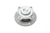 Підшипник маточини (передньої) BMW 3 (E91) 05- N20/N47/S65 SNR SNR NTN R150.52 (фото 4)