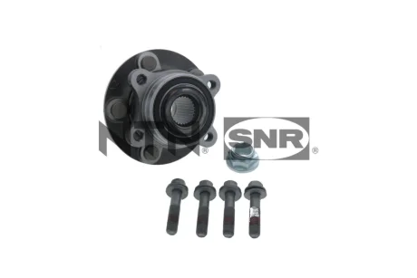 Комплект підшипника колеса SNR NTN R152103