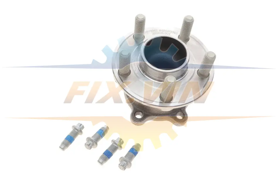 Підшипник маточини (задньої) Ford Transit Connect 13- SNR SNR NTN R152.111 (фото 1)