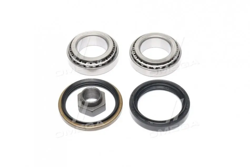 Подшипник ступицы FORD передн. (Пр-во SNR) SNR NTN R152.19 (фото 1)