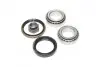 Подшипник ступицы FORD передн. (Пр-во SNR) SNR NTN R152.19 (фото 2)