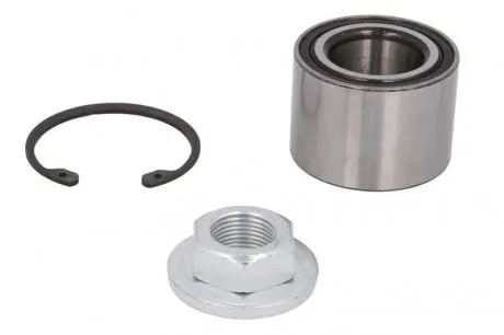 Підшипник маточини FORD FOCUS, FIESTA, FUSION задн. (Вир-во SNR) SNR NTN R152.56