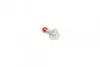 Маточина колеса з інтегрованим підшипником SNR SNR NTN R152.72 (фото 8)
