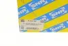 Маточина колеса з інтегрованим підшипником SNR SNR NTN R152.72 (фото 9)