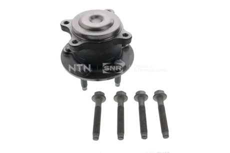 Комплект підшипника колеса SNR NTN R15379