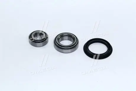 Подшипник ступицы VW передн. (Пр-во SNR) SNR NTN R154.04