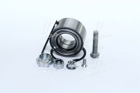 Подшипник ступицы VW GOLF, JETTA передн. (SNR) SNR NTN R154.23