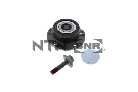 Комплект підшипника колеса SNR NTN R15473