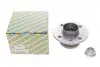 Підшипник маточини (задньої) Renault Kangoo (+ABS) SNR SNR NTN R155.60 (фото 2)