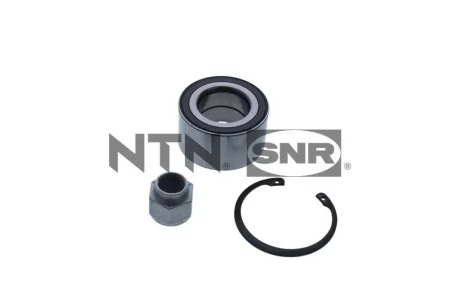 Комплект підшипника колеса SNR NTN R159100