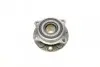 Підшипник маточини (передньої) Alfa Romeo 159/Brera/Spider 1.8-3.2 05-12 SNR SNR NTN R160.33 (фото 2)