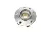 Підшипник маточини (передньої) Alfa Romeo 159/Brera/Spider 1.8-3.2 05-12 SNR SNR NTN R160.33 (фото 6)