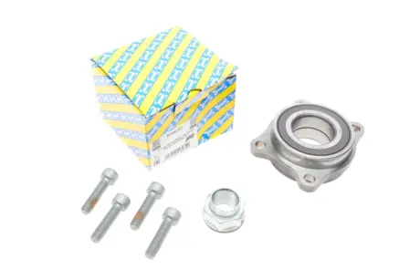 Підшипник маточини (передньої) Alfa Romeo Giulietta 10-20 SNR SNR NTN R160.52