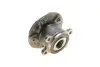 Підшипник маточини (задньої) Nissan Qashqai 16- SNR SNR NTN R168.137 (фото 2)