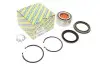 Підшипник маточини (передньої) Nissan Almera/Sunny 90-00 SNR SNR NTN R168.30 (фото 1)