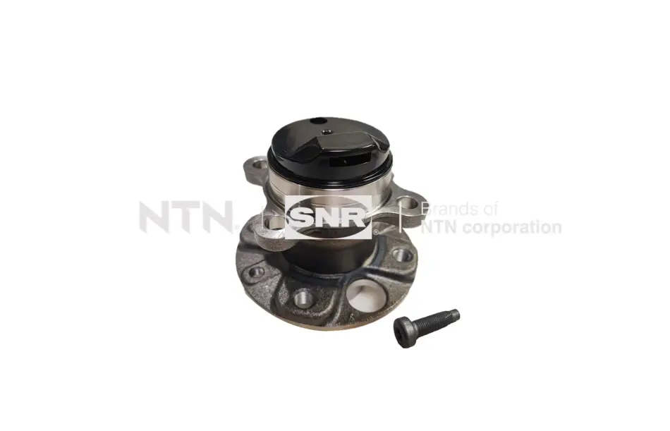Підшипник колісний SNR NTN R169.126 (фото 1)
