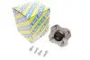 Підшипник маточини (задньої) Toyota Yaris 99-05 (+ABS) SNR SNR NTN R169.51 (фото 2)