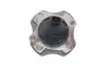 Підшипник маточини (задньої) Toyota Yaris 99-05 (+ABS) SNR SNR NTN R169.51 (фото 5)
