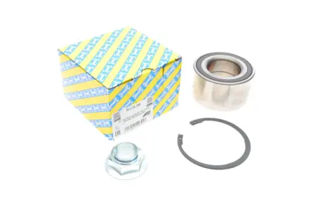 Підшипник маточини (комплект) SNR SNR NTN R170.39