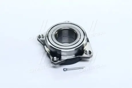 Ступица с подш. MITSUBISHI GALANT передн. (Пр-во SNR) SNR NTN R173.25