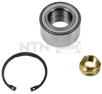 Підшипник кульковий d>30 SNR NTN R174.13