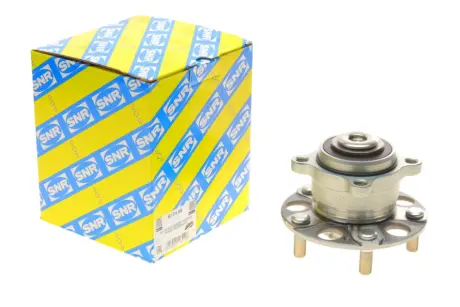 Комплект підшипника маточини колеса SNR NTN R174.98