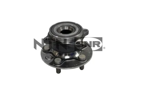Підшипник колісний SNR NTN R180.14