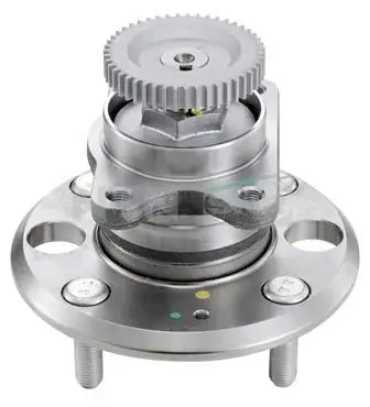 Комплект подшипника ступицы колеса SNR NTN R184.22 (фото 1)