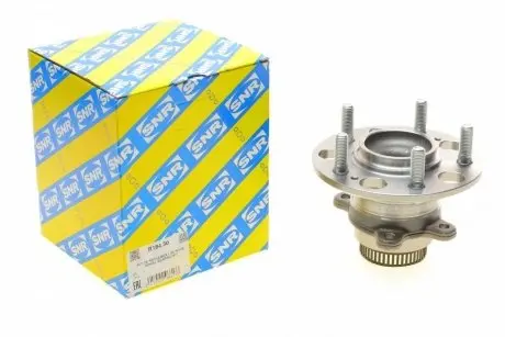 Маточина колеса в зборі SNR NTN R184.30