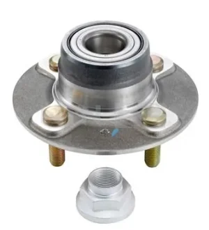 Комплект подшипника SNR NTN R18456