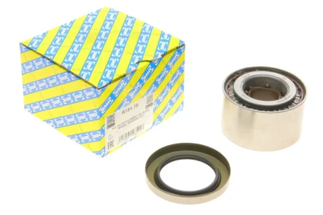Підшипник маточини (задньої) Hyundai Galloper 2.5 TCi 98-03 (40x80x44) SNR SNR NTN R184.75
