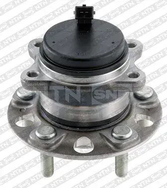 ZESTAW гOп SNR R18483 HYUNDAI SONATA VII 20H 14- TYг SNR NTN R184.83 (фото 1)