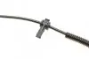 Підшипник маточини (передньої) Jeep Cherokee 01-08 SNR SNR NTN R186.28 (фото 8)