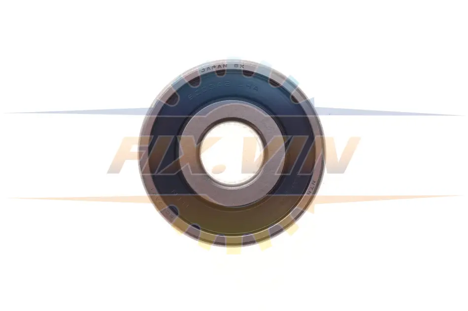 Підшипник (кульковий) NTN SNR NTN SC03A21LLHACM/L412QTS (фото 1)
