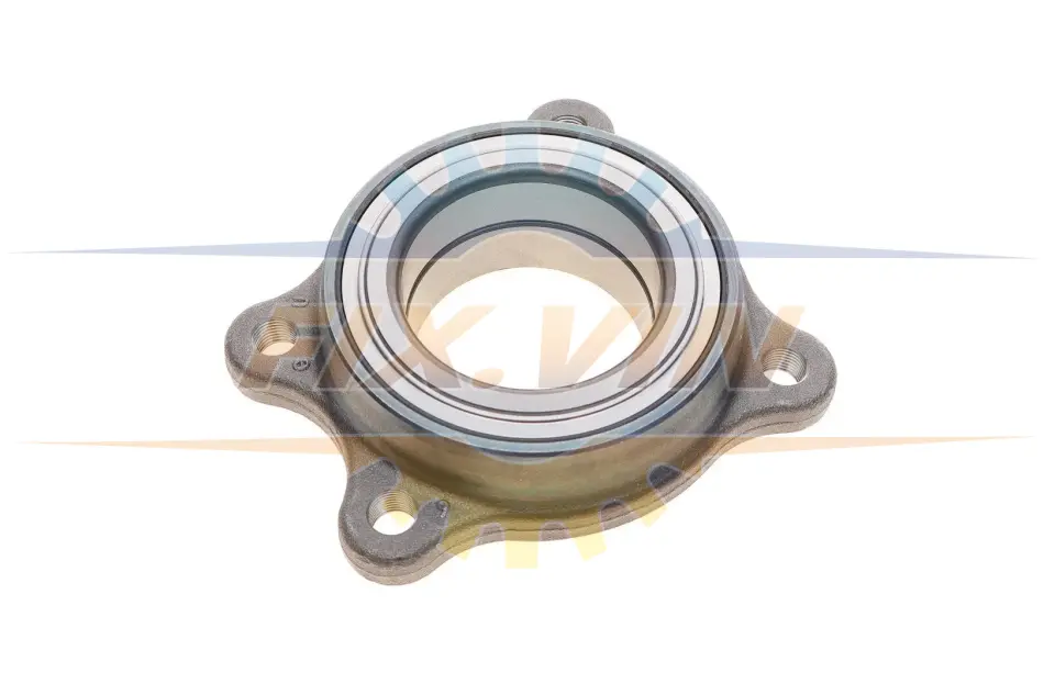 Підшипник маточини (передньої) Audi A4/A5/A6/Q5 15- (+ABS) SNR SNR NTN XBGB43426R04 (фото 1)