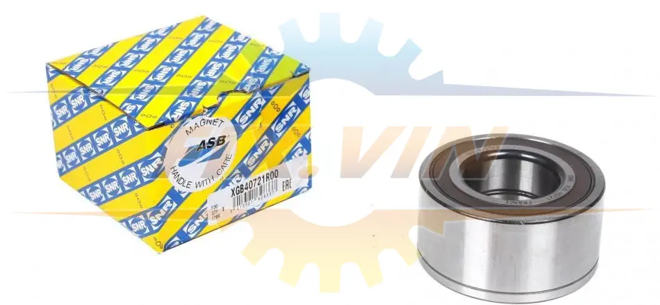 Підшипник маточини SNR SNR NTN XGB40721R00 (фото 1)