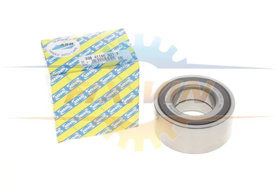 Підшипник маточини SNR SNR NTN XGB 41166 S01 P (фото 1)