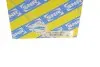 Маточина у зборі, з одним фланцем SNR NTN XTFC.41460.S01P (фото 4)