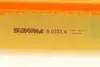 Фільтр повітряний CITROEN/PEUGEOT/TOYOTA/LANCIA/FIAT SOFIMA S 0333 A (фото 3)
