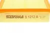 Фільтр повітряний VW/MB "2,0-2,5 "03-15 SOFIMA S 1212 A (фото 3)