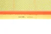 Фільтр повітряний RENAULT/NISSAN/OPEL "1,9-2,5 "02>> SOFIMA S 1710 A (фото 3)