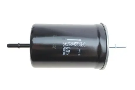 Фільтр паливний Volvo S40/S60/S80/V40/V70 1.6-2.9i 95-10/Mitsubishi Carisma 1.8 16V 97-06 SOFIMA S 1747 B