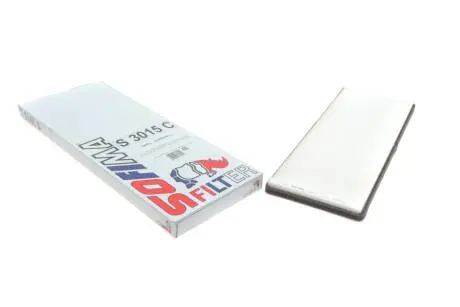 Фільтр салона SOFIMA S 3015 C