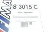 Фільтр салона SOFIMA S 3015 C (фото 6)