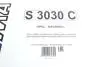 Фільтр салону OPEL "1,6-2,0 "99-05 SOFIMA S 3030 C (фото 5)