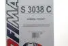Фільтр салону CITROEN/PEUGEOT "1,6-2,0 "03>> SOFIMA S3038C (фото 2)