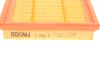Фільтр повітряний FORD/MAZDA Fiesta/121 "1,2-1,3-1,6-1,8 "96>> SOFIMA S3062A (фото 3)